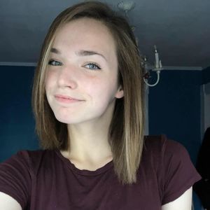 Meet your Posher, Allyson